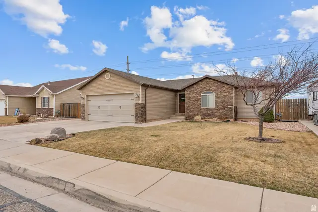 131 N 4275 W, Cedar City, UT 84720 - #2