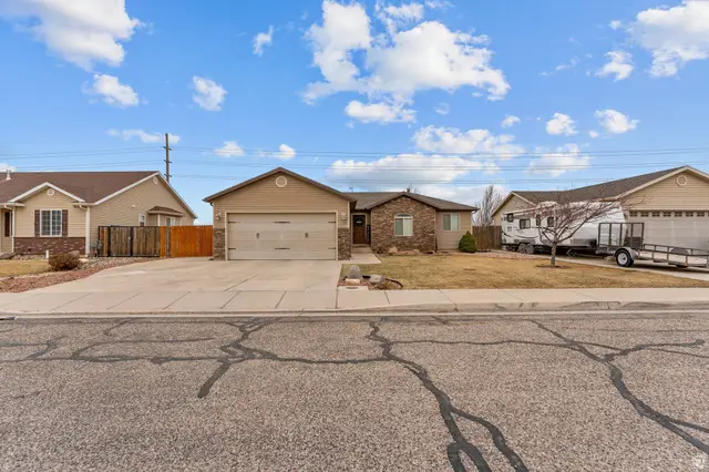 131 N 4275 W, Cedar City, UT 84720 - #3