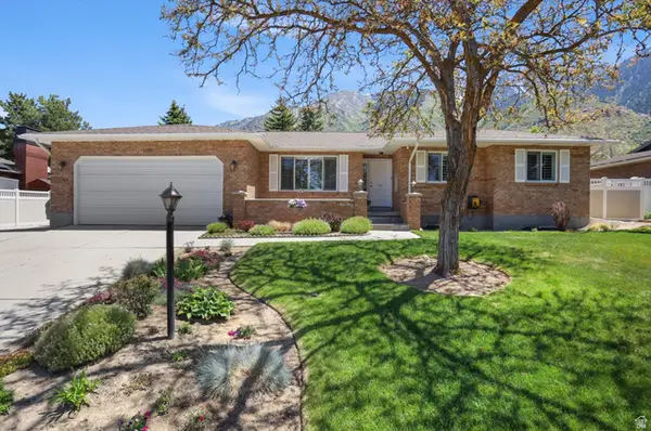 11499 S High Mountain Dr, Sandy, UT 84092