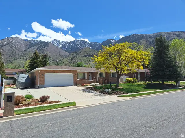 11499 S High Mountain Dr, Sandy, UT 84092 - #3