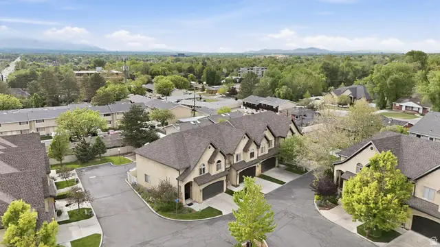 4468 S Archer Garden Ct, Holladay, UT 84117 - #2