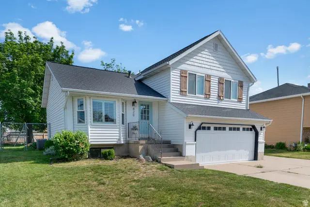 429 E 1700 S, Kaysville, UT 84037 - #1
