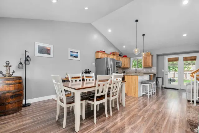 429 E 1700 S, Kaysville, UT 84037 - #3