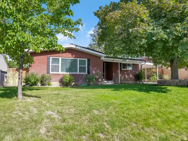 523 S Main, Payson, UT 84651 - #3