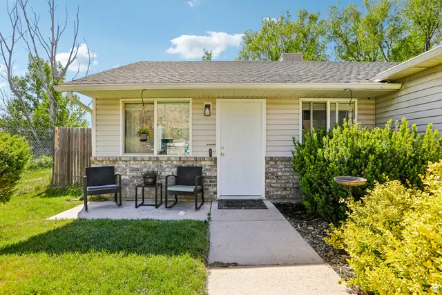 1431 N Madison Ave, Ogden, UT 84405 - #2