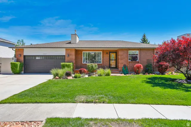 10027 S Birnam Woods Way, South Jordan, UT 84009 - #2