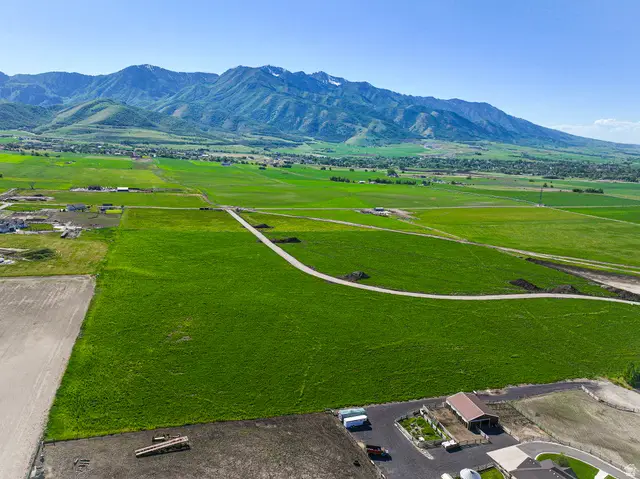 2998 W 6500 S #11, Wellsville, UT 84339 - #2
