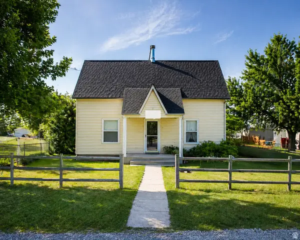 137 W 200 S, Fairview, UT 84629