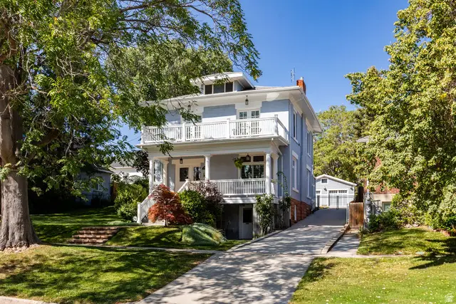 265 E Fifth Ave, Salt Lake City, UT 84103 - #1