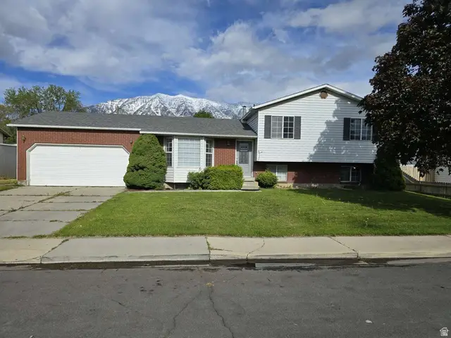 336 N 650 E, Orem, UT 84097 - #1