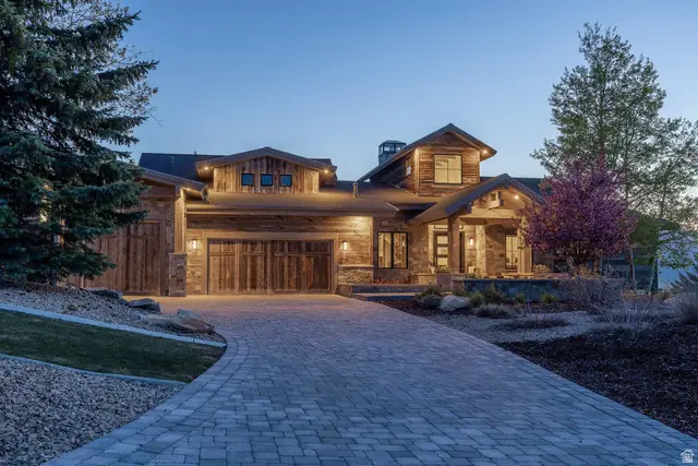 5925 Mountain Ranch Dr, Park City, UT 84098 - #1
