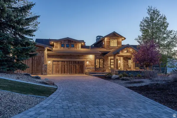 5925 Mountain Ranch Dr, Park City, UT 84098
