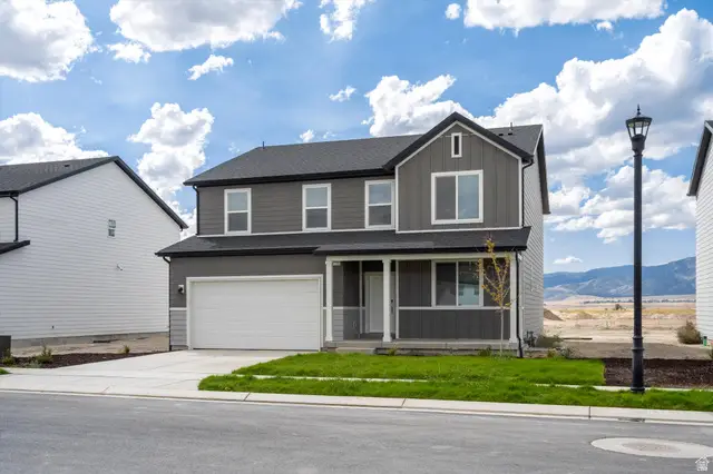 3440 N Browning St #1515, Eagle Mountain, UT 84005 - #1