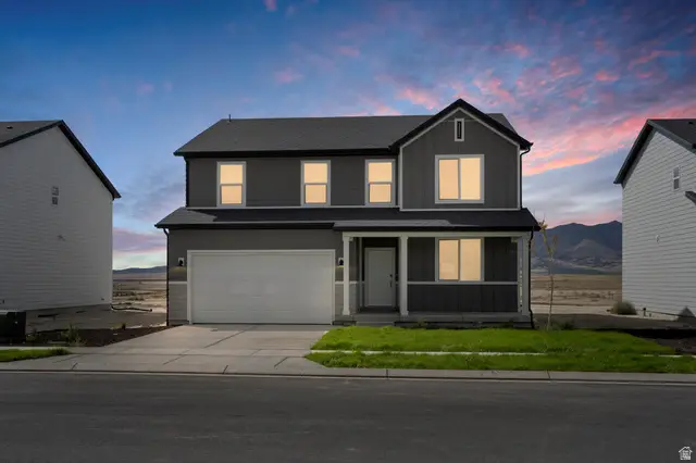 3440 N Browning St #1515, Eagle Mountain, UT 84005 - #2