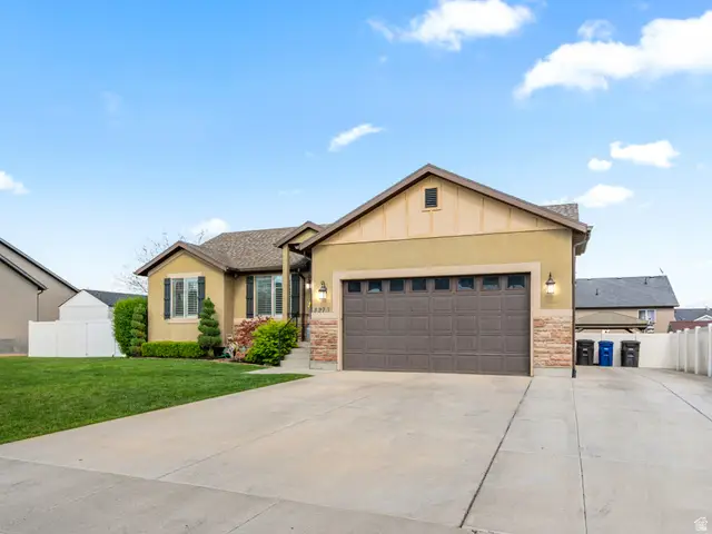 8273 S Skyline Arch Dr W, West Jordan, UT 84081 - #3