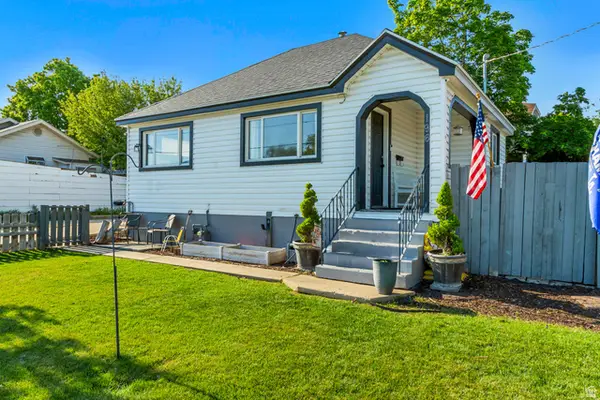 196 N 100 W, Tooele, UT 84074