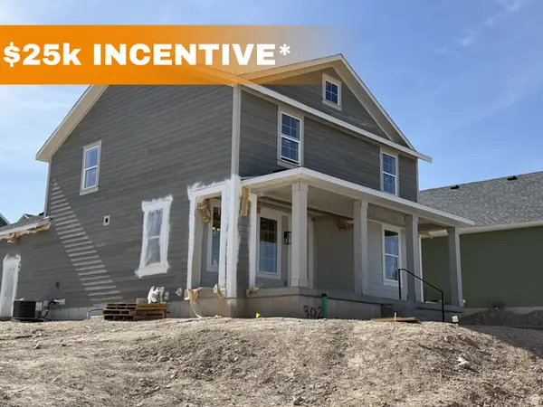 7624 S Clipper Hill Rd W #302, West Jordan, UT 84081