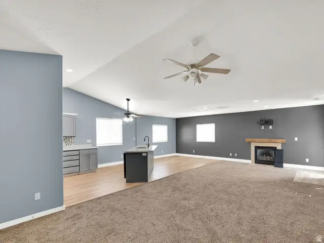 4645 W Emma Mine Dr, Herriman, UT 84096 - #3