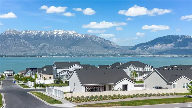 2993 S Yellow Bill Dr, Saratoga Springs, UT 84045 - #2
