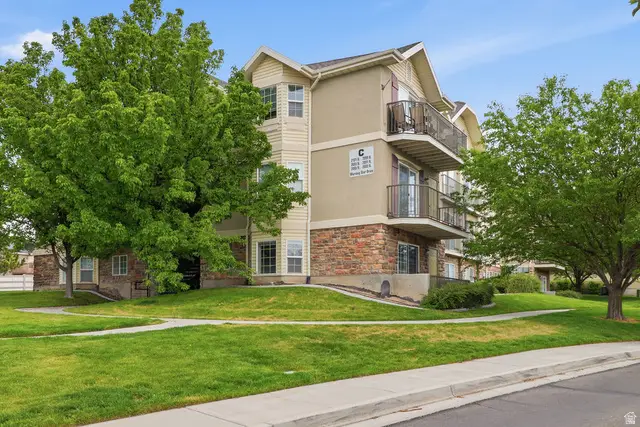 2083 N Morning Star Dr, Saratoga Springs, UT 84045 - #2