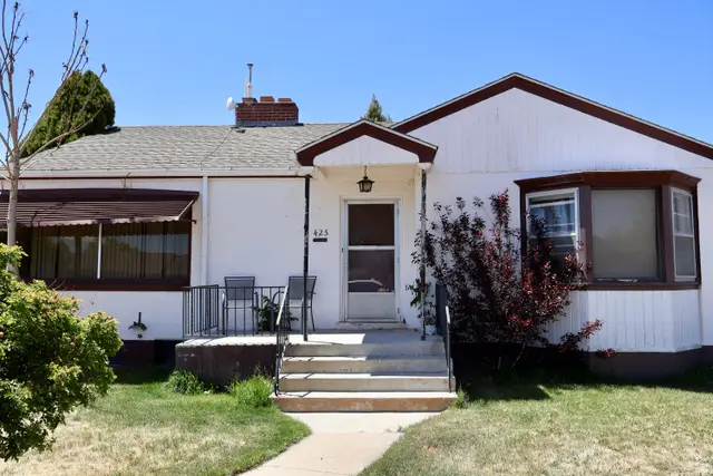 425 N 200 W, Richfield, UT 84701 - #1