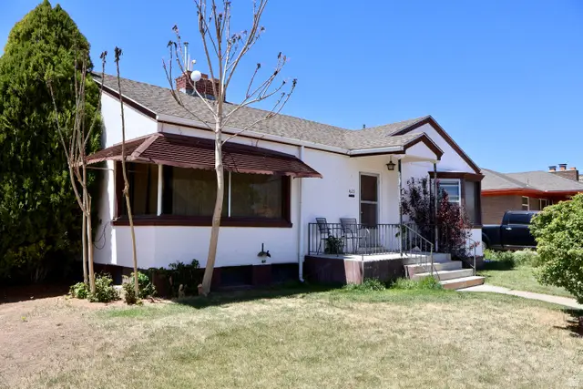 425 N 200 W, Richfield, UT 84701 - #2