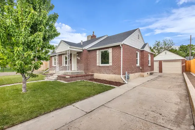 444 N 100 E, American Fork, UT 84003 - #1