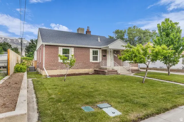 444 N 100 E, American Fork, UT 84003 - #2