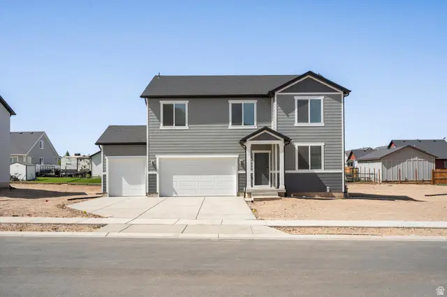 856 N 260 E, Santaquin, UT 84655 - #2