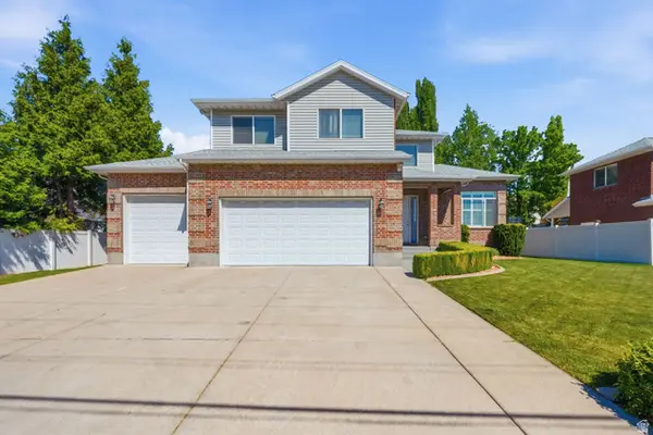 914 N 400 W, Centerville, UT 84014