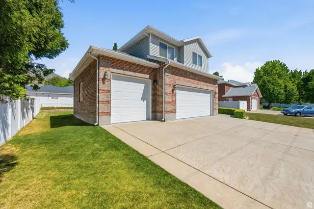 914 N 400 W, Centerville, UT 84014 - #3