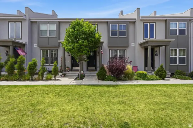 4497 W Iron Mountain Dr, South Jordan, UT 84009 - #2
