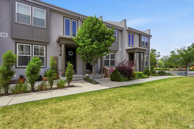 4497 W Iron Mountain Dr, South Jordan, UT 84009 - #3