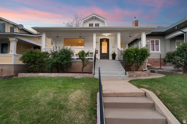 583 E 8th Ave, Salt Lake City, UT 84103