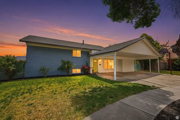 5543 S 640 W, Murray, UT 84123