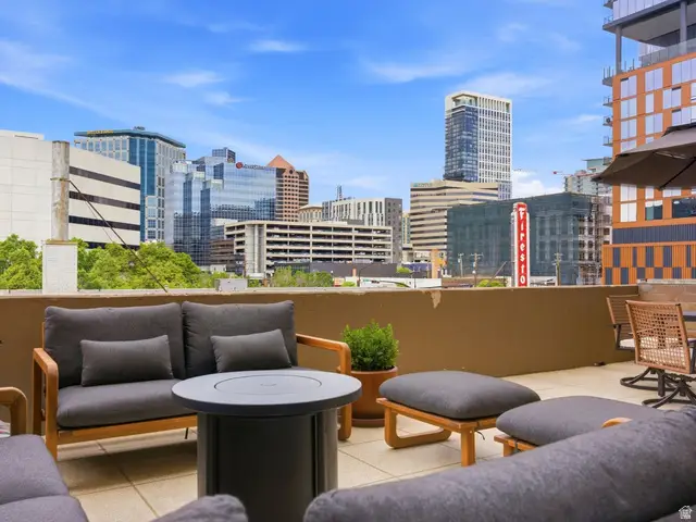 230 E Broadway S #403, Salt Lake City, UT 84111 - #1