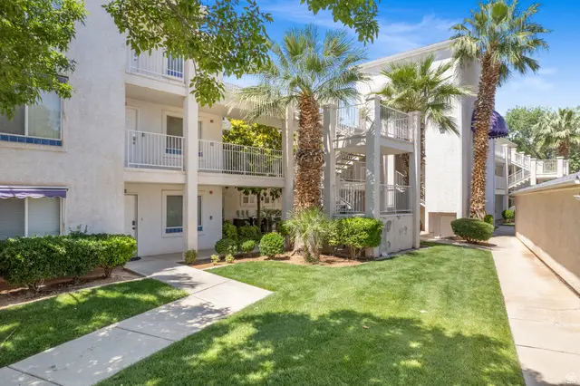 1845 W Canyon View Dr #902, Saint George, UT 84770 - #2