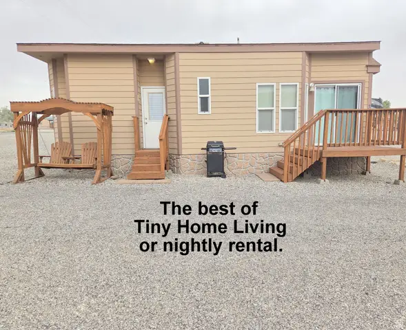0 5 East Ballard Ave, Thompson, UT 84540 - #1