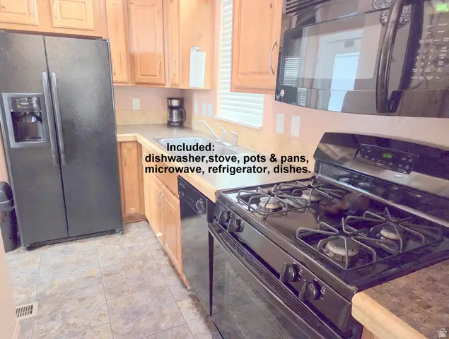 0 5 East Ballard Ave, Thompson, UT 84540 - #2