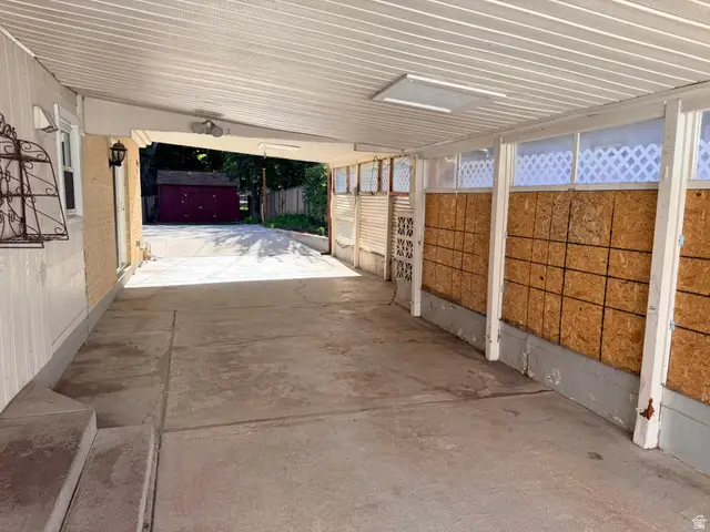 3462 Eccles Ave, Ogden, UT 84403 - #3