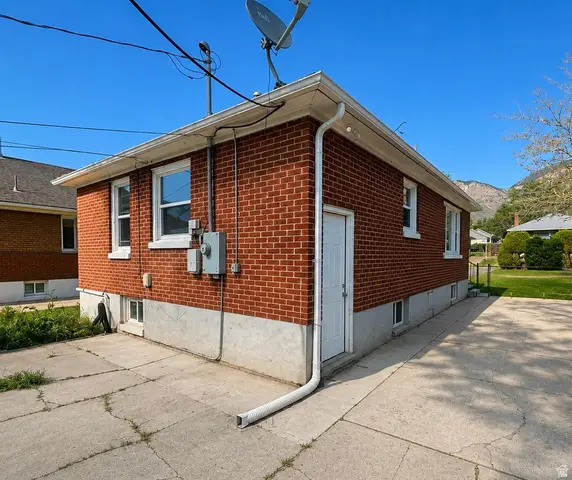 2813 Fowler Ave, Ogden, UT 84403 - #2