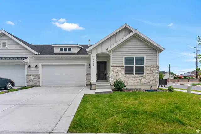 7632 S Waverly Ln, West Jordan, UT 84084 - #1