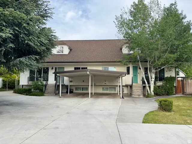 3915 S Feramorz Dr, Holladay, UT 84124 - #1
