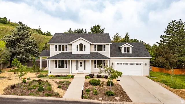1552 E Sumac Dr, Logan, UT 84321 - #1