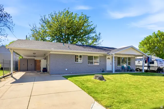 4327 S 900 E, South Ogden, UT 84403 - #3