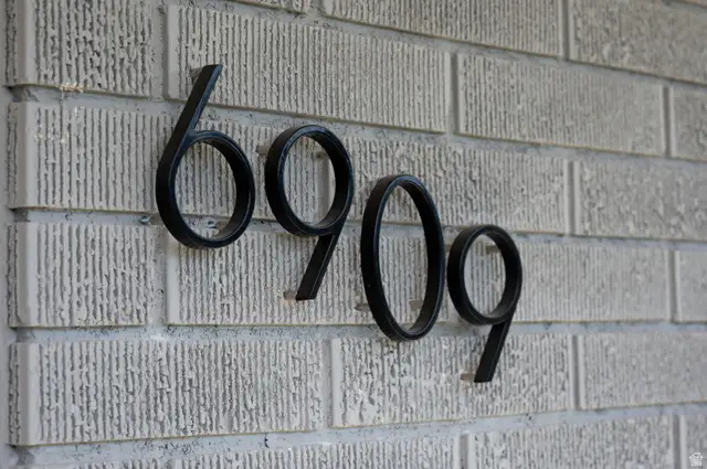 6909 S 90 E, Midvale, UT 84047 - #2