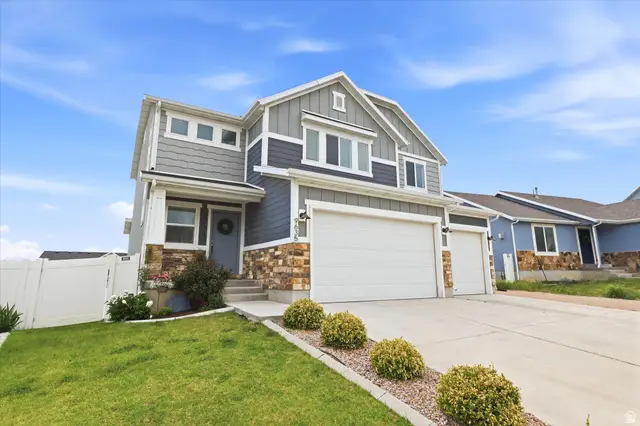9635 N Bridge St, Eagle Mountain, UT 84005 - #2