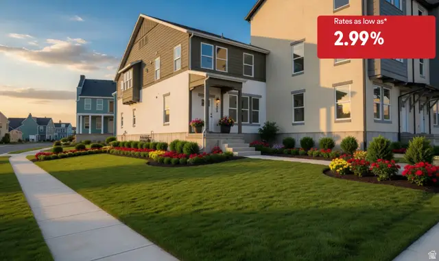 6683 W South Jordan Pkwy #345, South Jordan, UT 84009 - #1