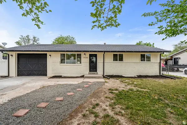 7430 W Antonio Dr, Magna, UT 84044