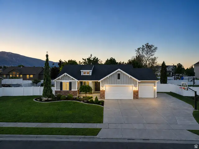 423 W Cornfield Cir S #236, Kaysville, UT 84037 - #1